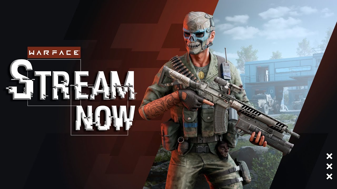 Warface Inroads Cup Seson 1 | Финальный день