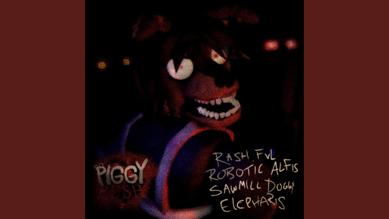 ROBOTIC ALFIS