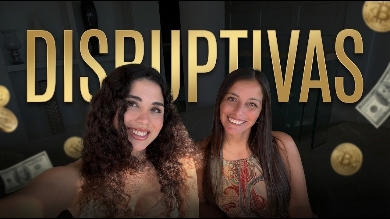 Cómo emprender y tener éxito siendo mujer | Fia Rivera