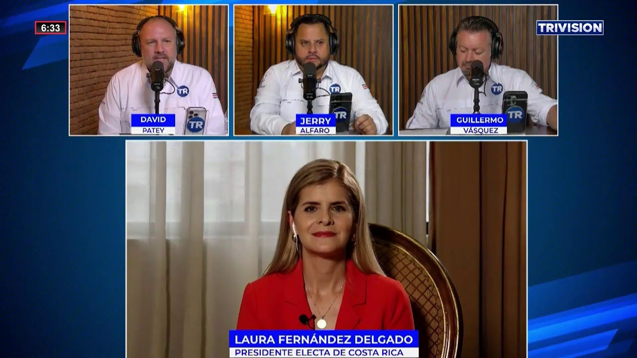 Laura Fernández, se reúne con su fracción y anuncia prioridades de Gobierno.