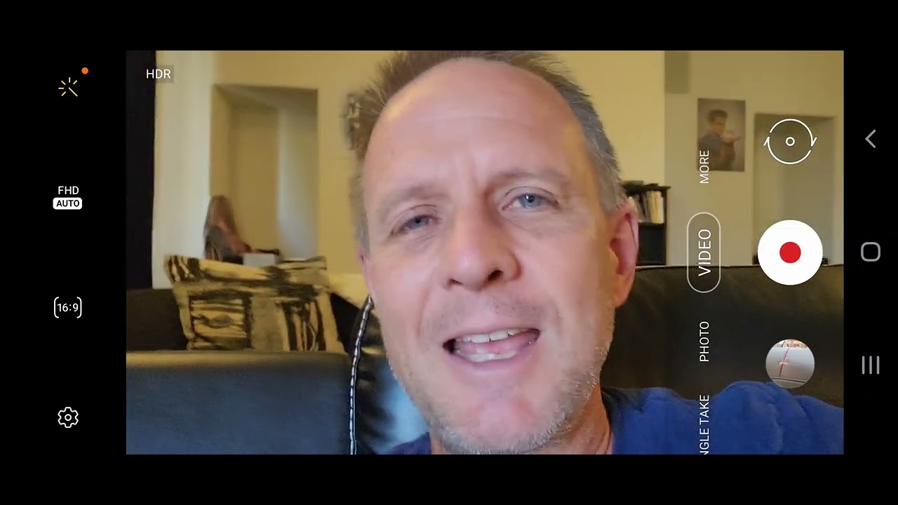 Bitcoin to $7K? Say It Ain't So Crypto Joe!!! See What I Think. Plus, When Will I Buy Again?