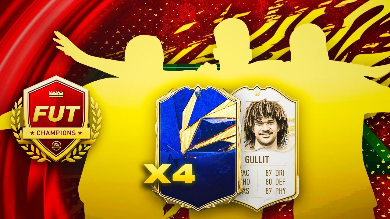 UN TRIDENTE HIST&Oacute;RICO VUELVE EN EL EQUIPO PARA FUT CHAMPIONS !!