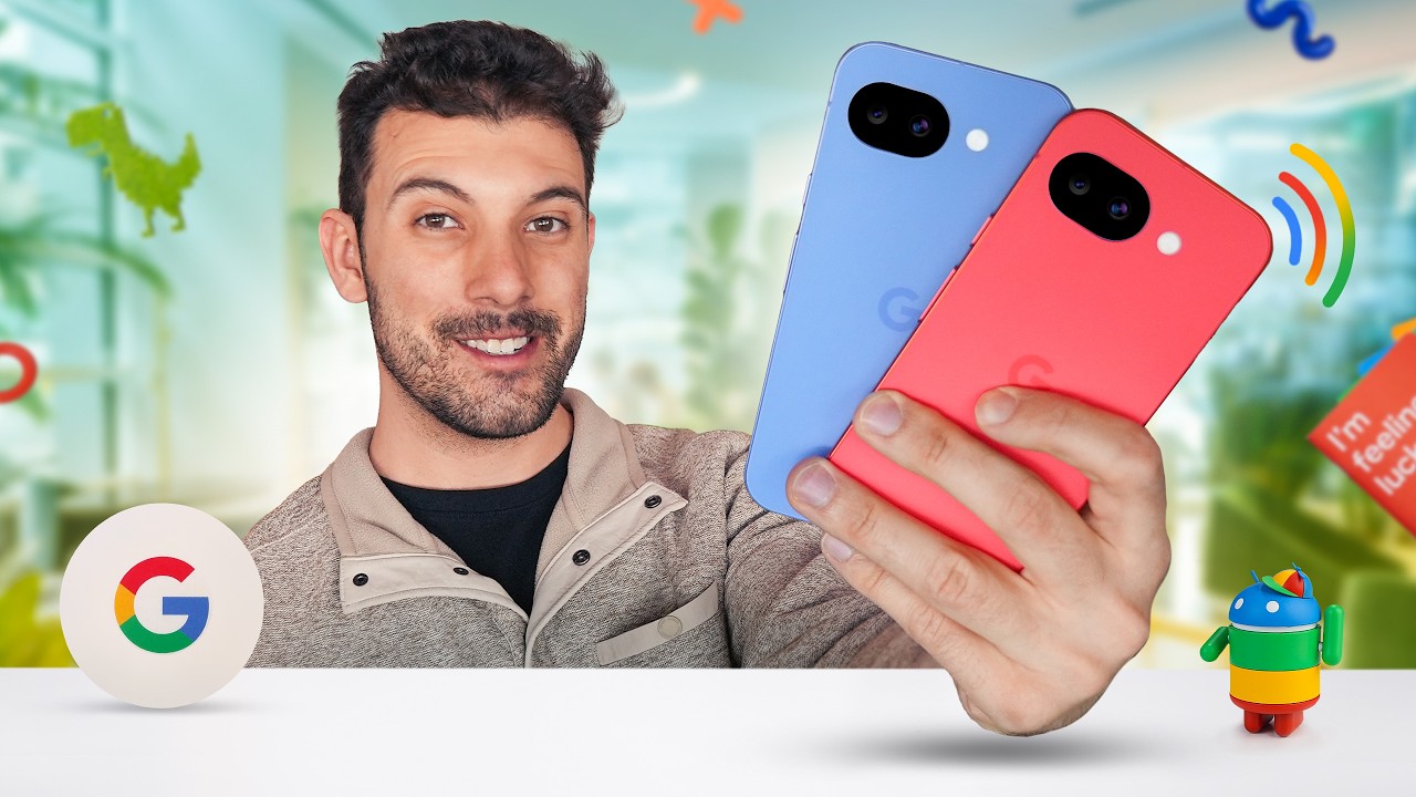 Google Pixel 10a - Everything you Need to Know!