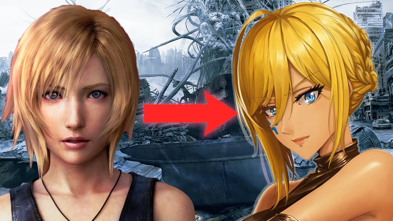 Встречайте младшую сестру Parasite Eve: Parasite Mutant анонсирована для PS5 и ПК