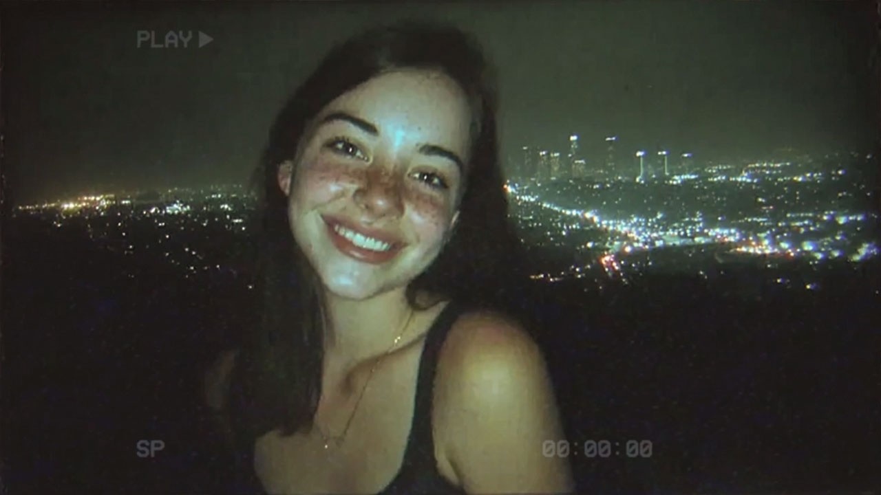 she never left my heart..