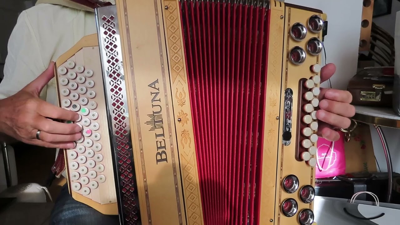 Ennstaler Polka für Raphael am 15. 9. 2025