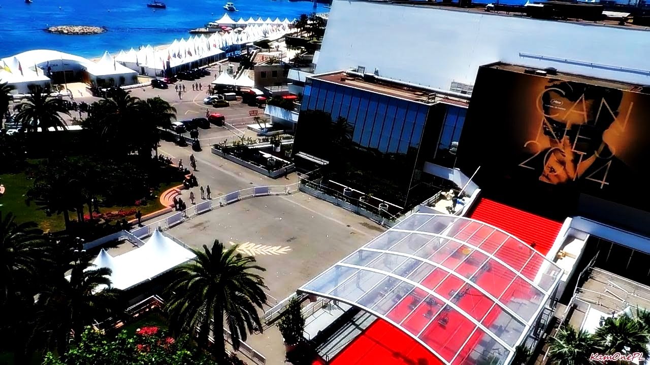 Cannes Film Festival - Palace, Palais des Festivals