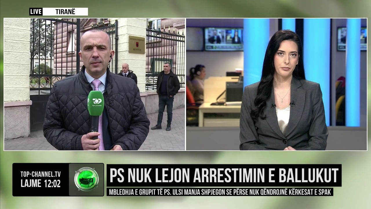 Top Channel/ “Balluku nuk hetohet për korrupsion”, Rama: S’ka akuzë për vjedhje, vetëm disa mesazhe