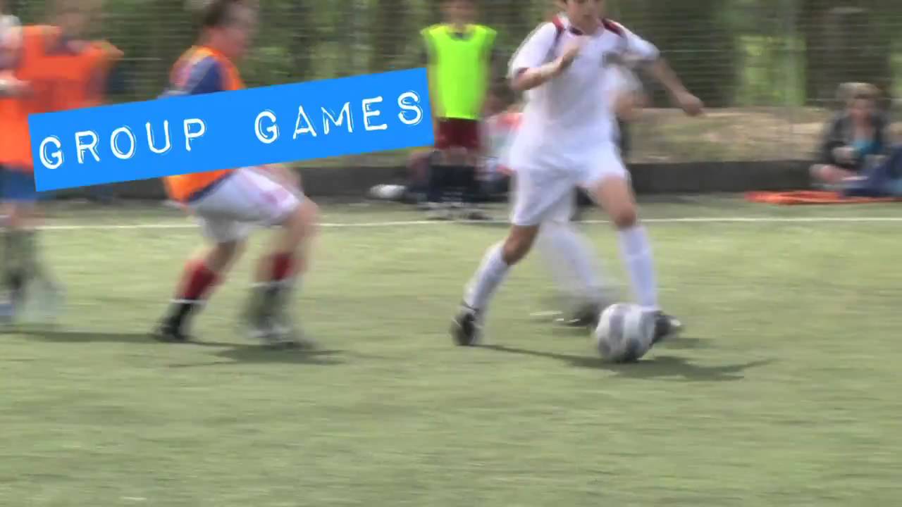 Technical Soccer Coaching Colchester in Association with West Ham United Academy
