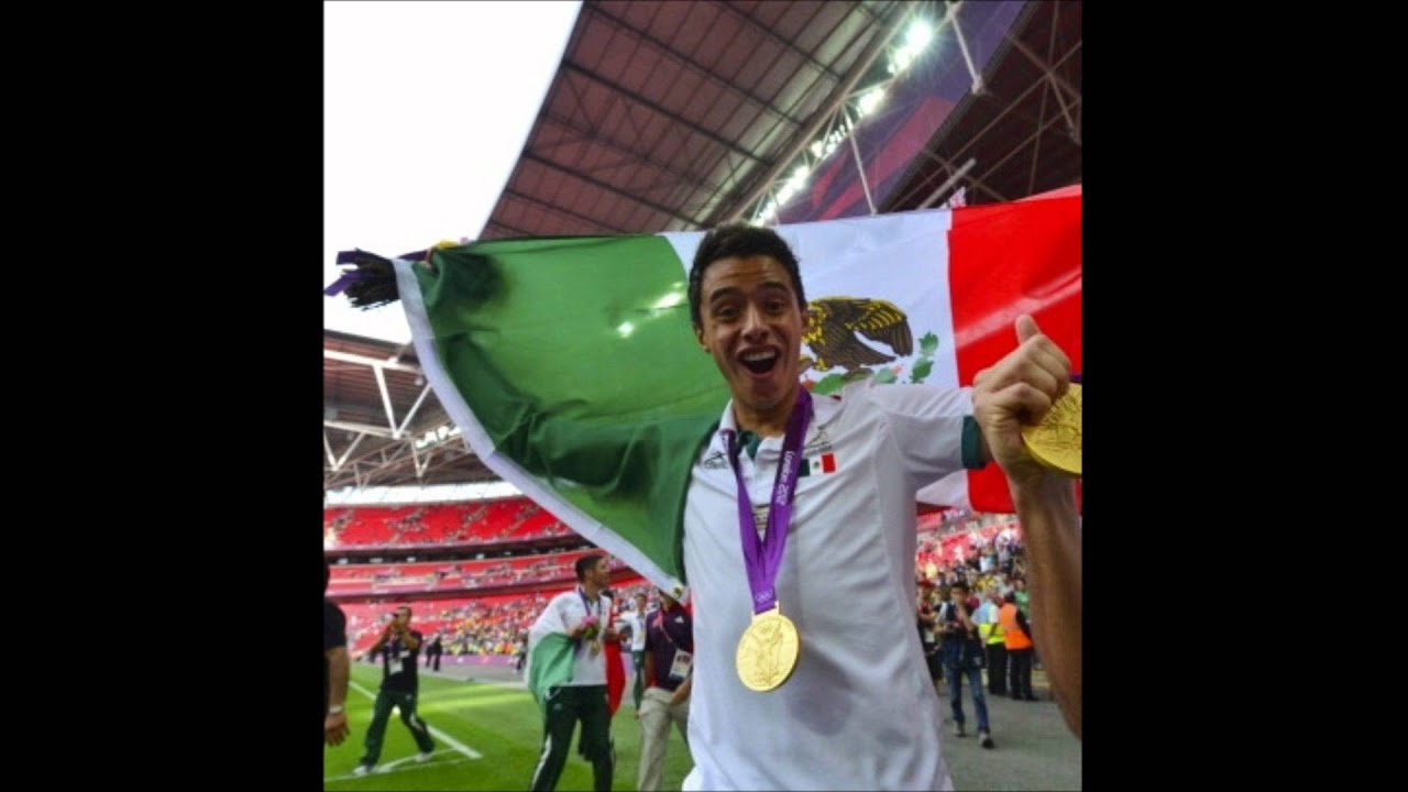 Saludo de Toño Rodriguez