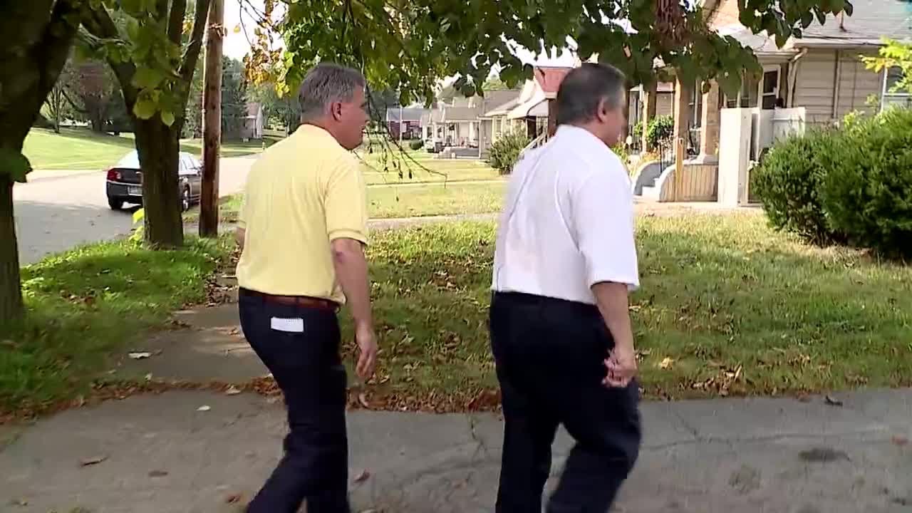 Youngstown landlord says tenants to blame for cockroach infestation