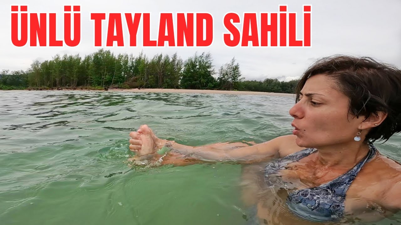 GİŞEDE TAYLAND VİZE KOŞULLARI / Ünlü 