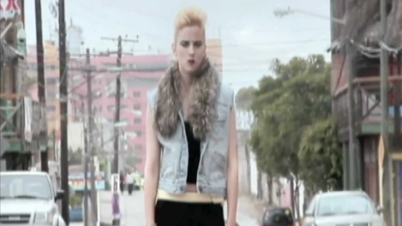 Silent Lune - Last Call (HD Official)