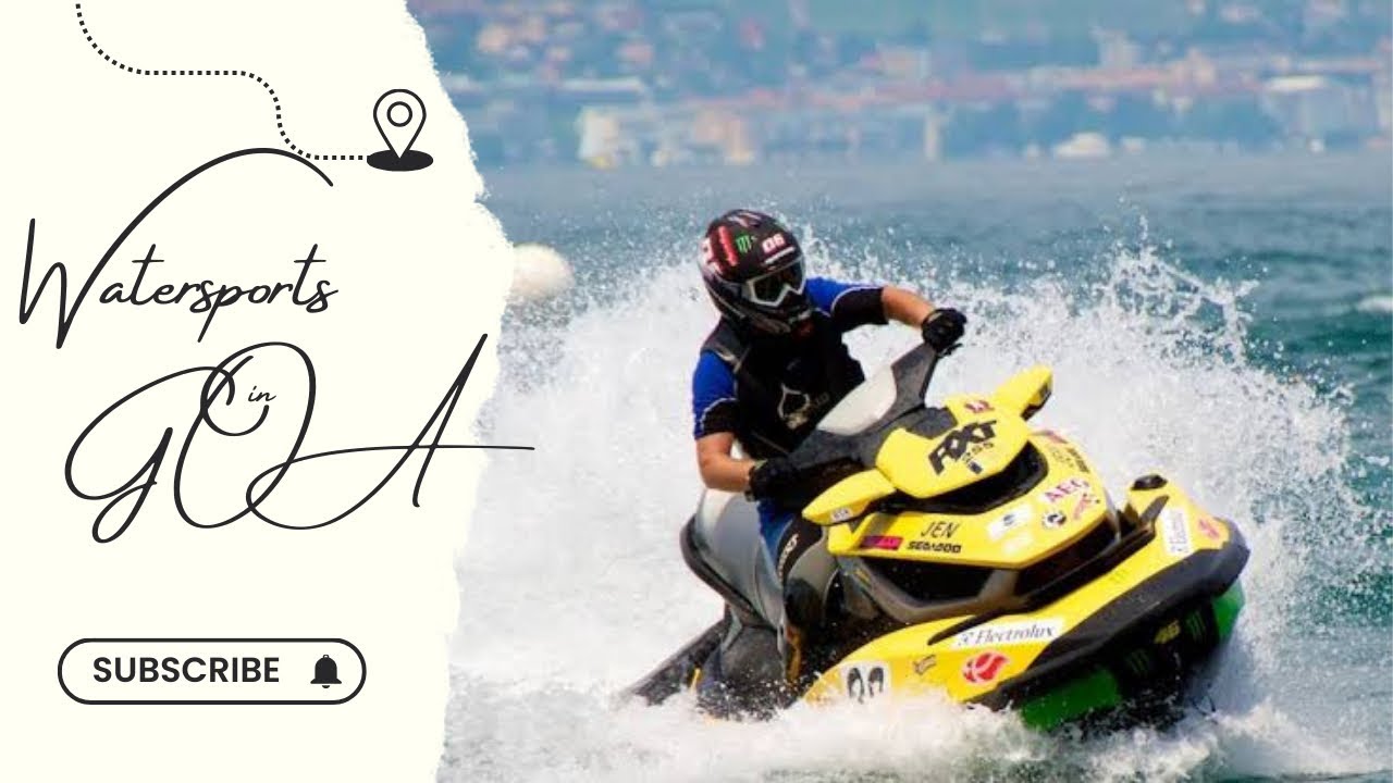 Goa | Watersports in Goa | Water activities in goa beach | Tamil | Places to visit in goa | Prices