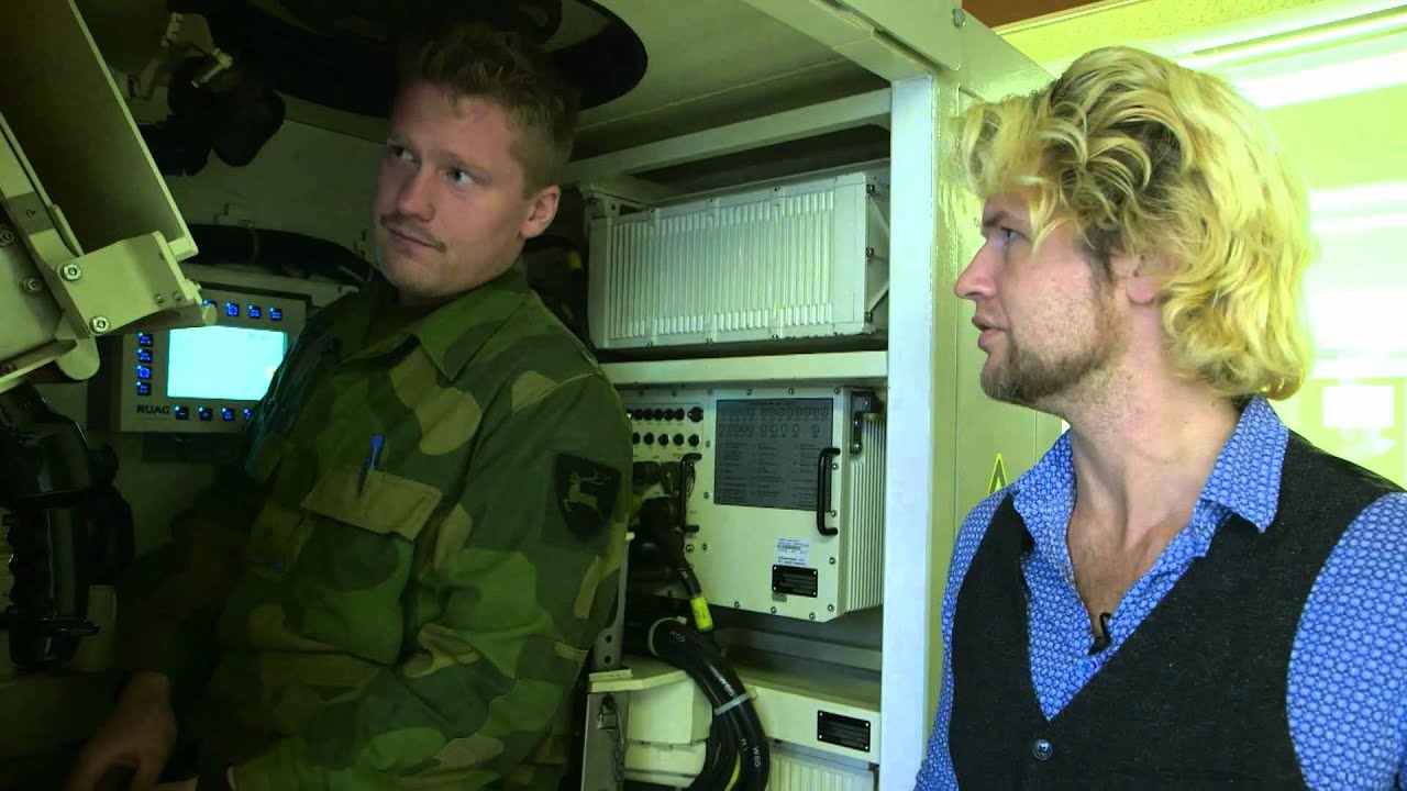Max Insider Telemark bataljon (TMBN)