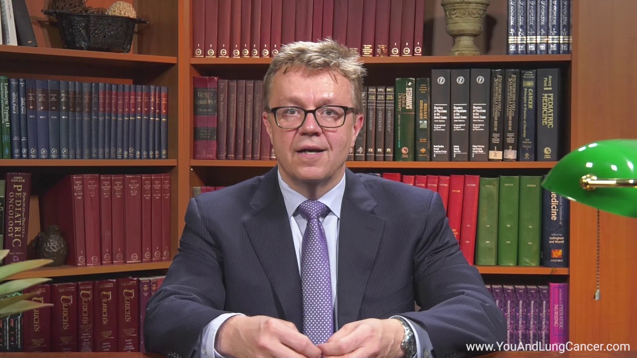 What is immune therapy? When is it needed?