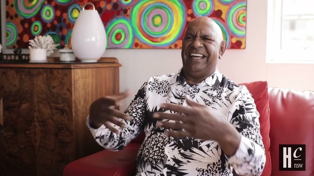 Walangari Karntawarra -- First Nations Stories | HCNSW First Nations History