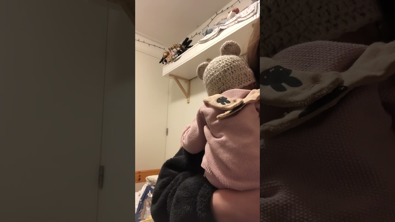 Reborn night routine #reborns #baby #art #doll #nightroutine #fypシ #cute #viral #shorts
