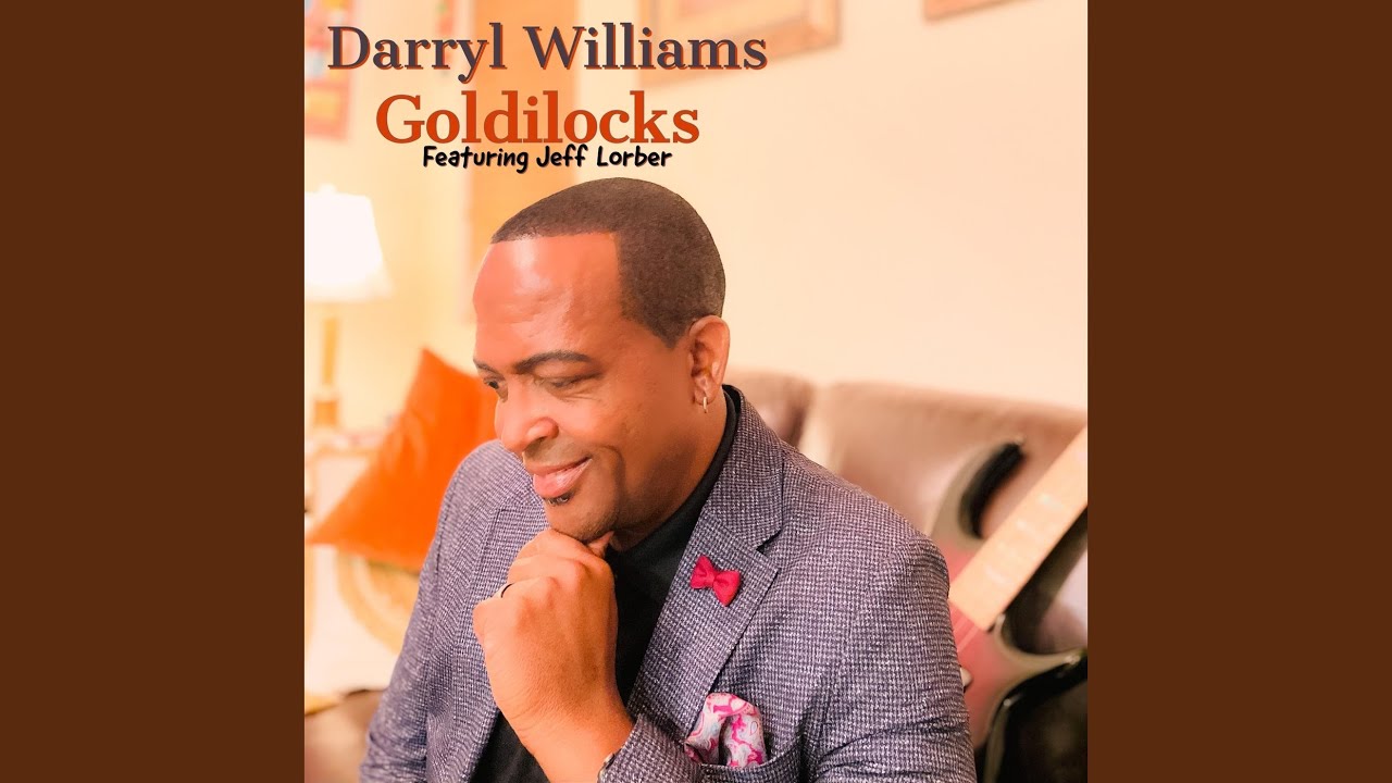 Goldilocks (feat. Jeff Lorber)