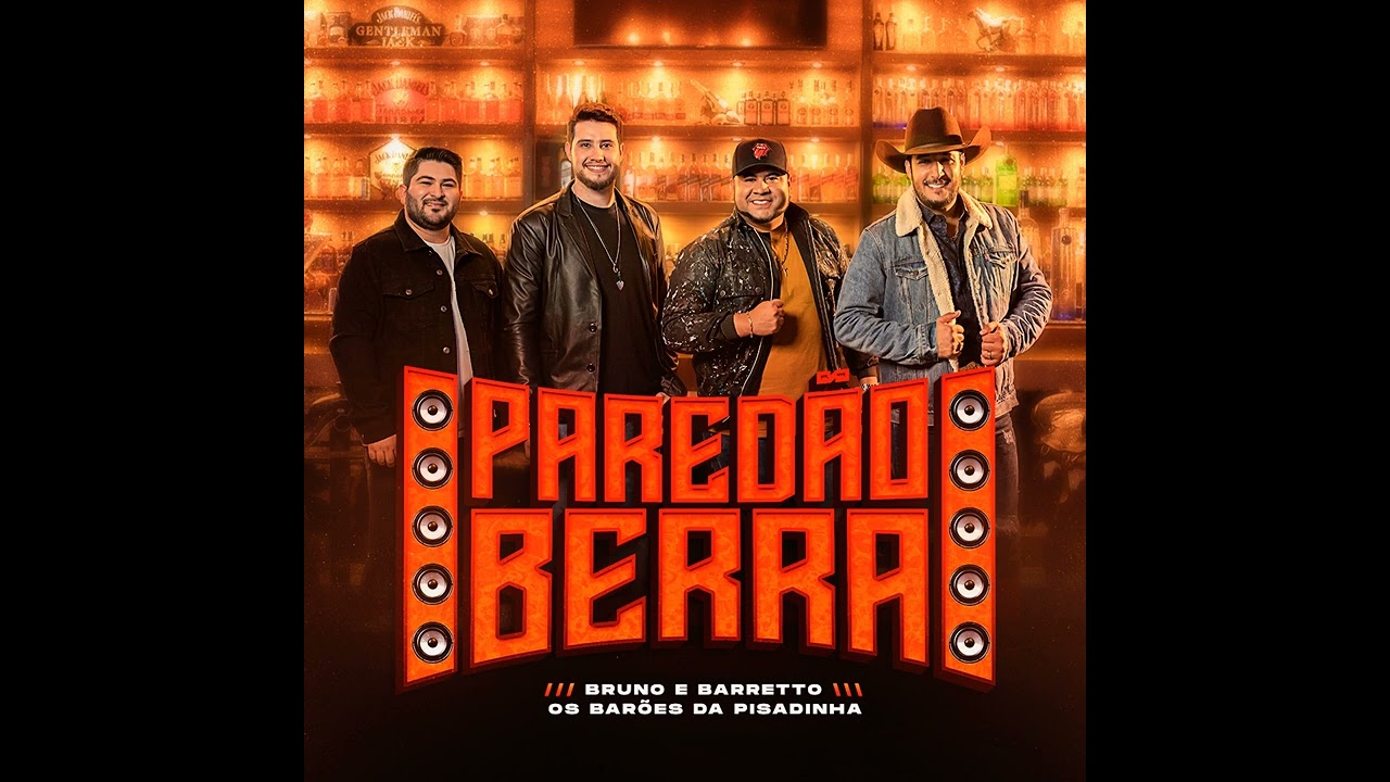 Paredao Berra