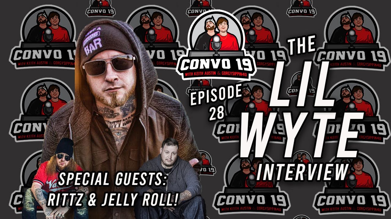 Lil Wyte 