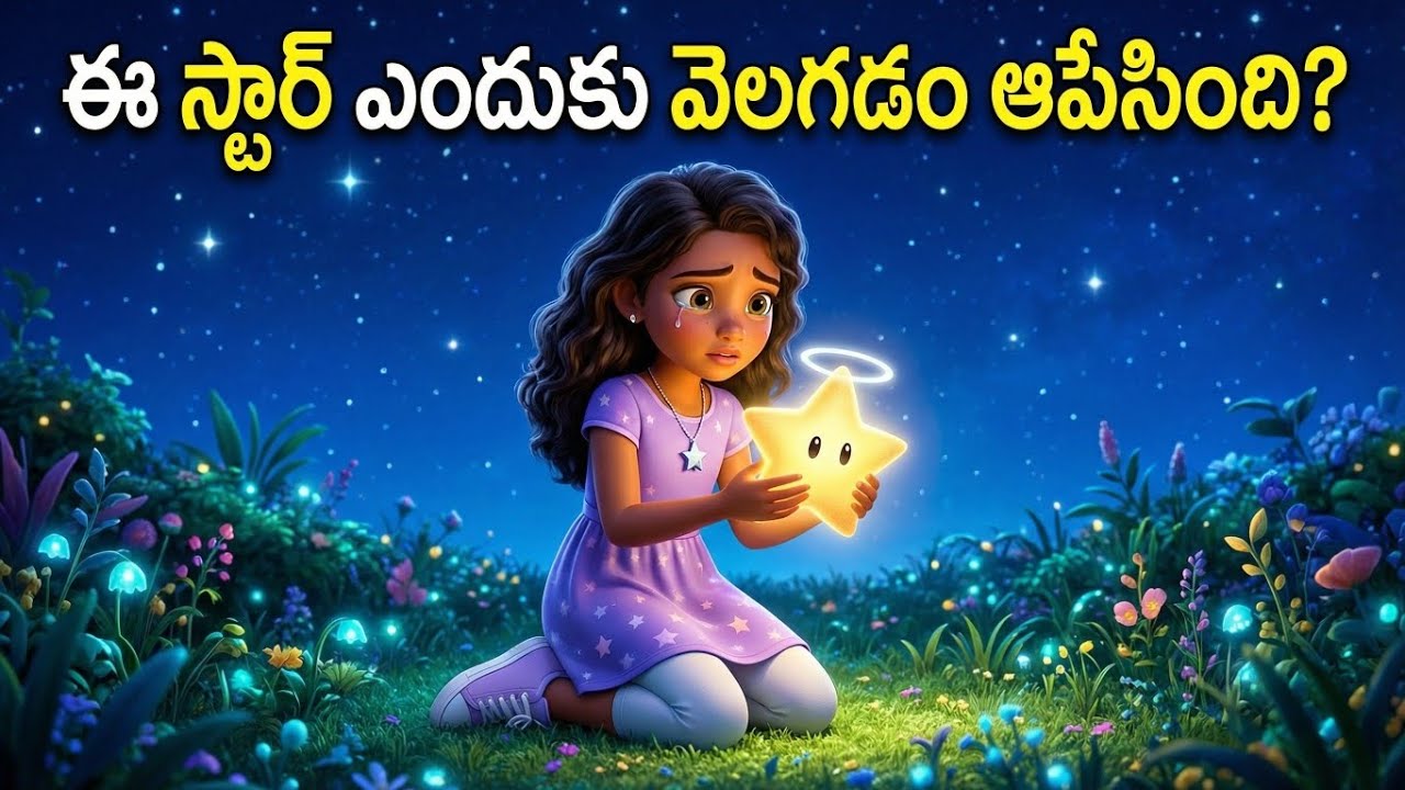ఈ స్టార్ ఎందుకు వెలగడం ఆపేసింది