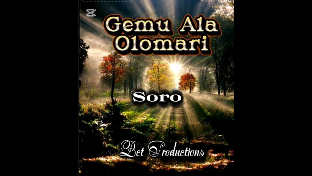 EMU ALA OLEMARI- SORO