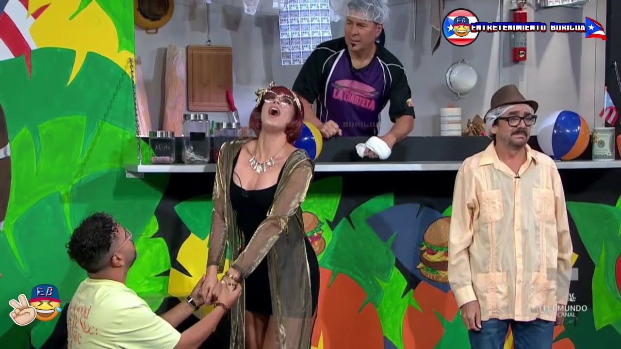 Raymond Y Sus Amigos La Cuarteta 28 Junio 2022 Martes En Vivo Completo