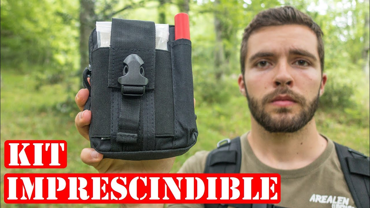 Esto Es Más Importante Que Cualquier Kit De Supervivencia
