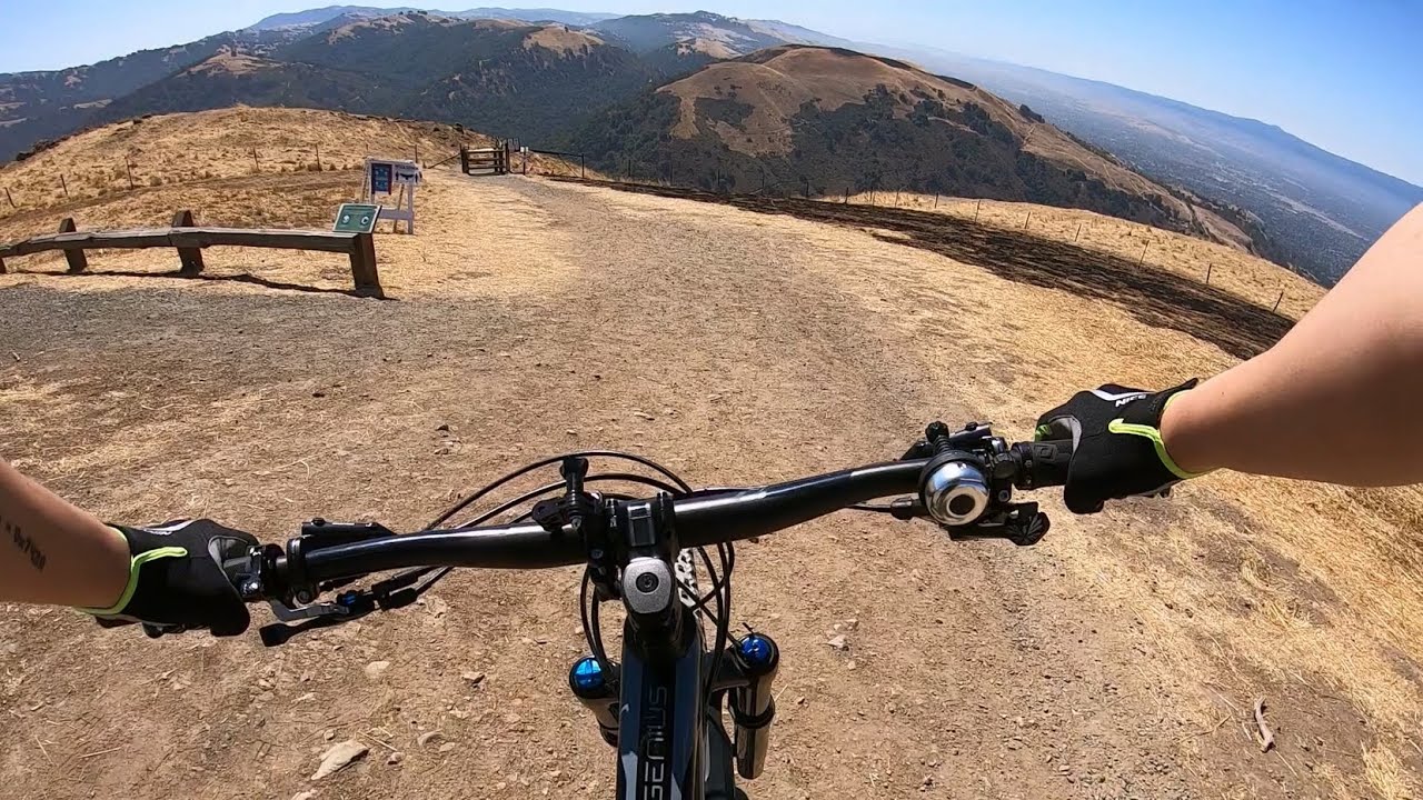 The wheels keep rolling