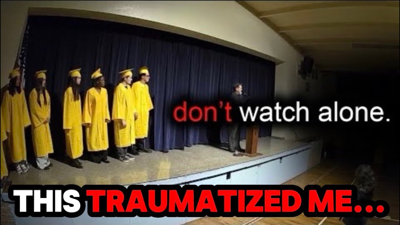 BRO GHOST VIDEOS SHOULD NOT BE THIS SCARY...