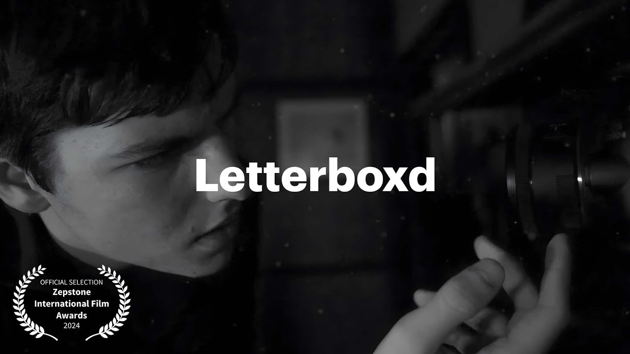 Letterboxd - Short Film - Oscar Osuch