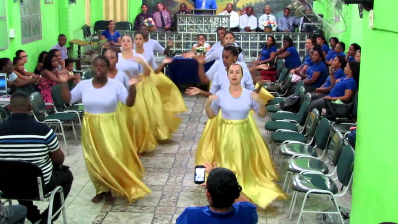 Coreografia 