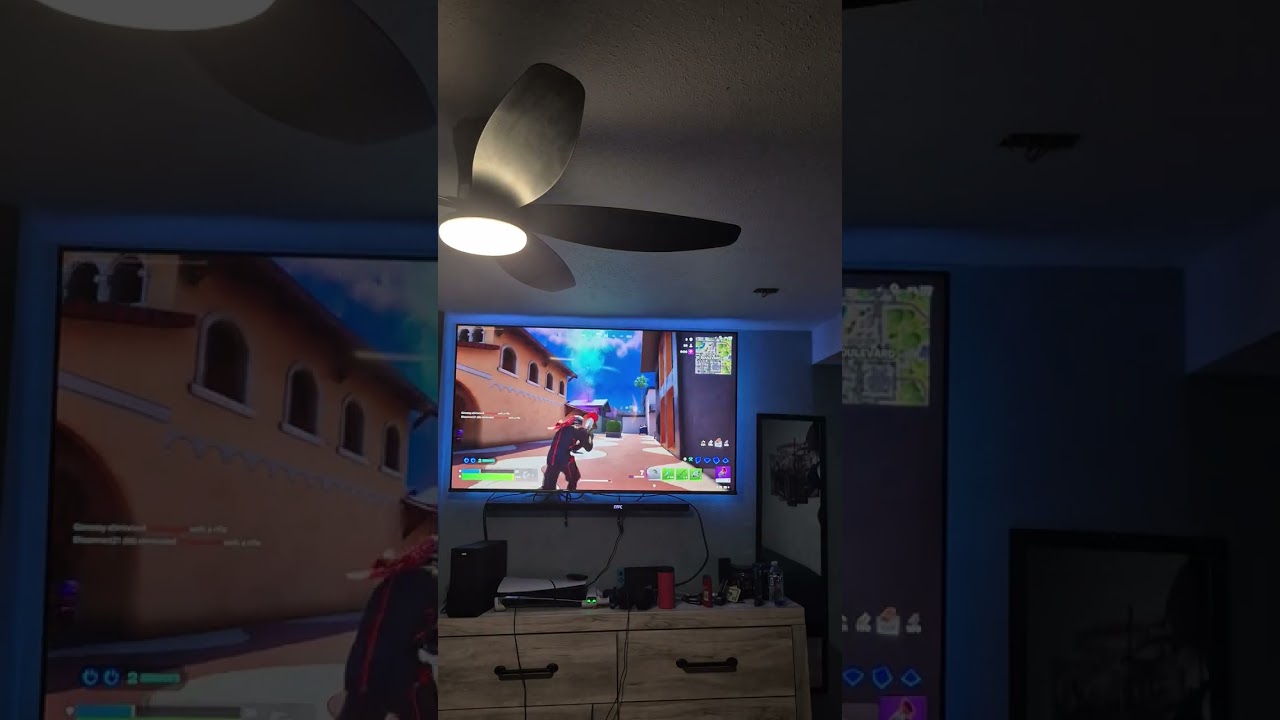 The worst player