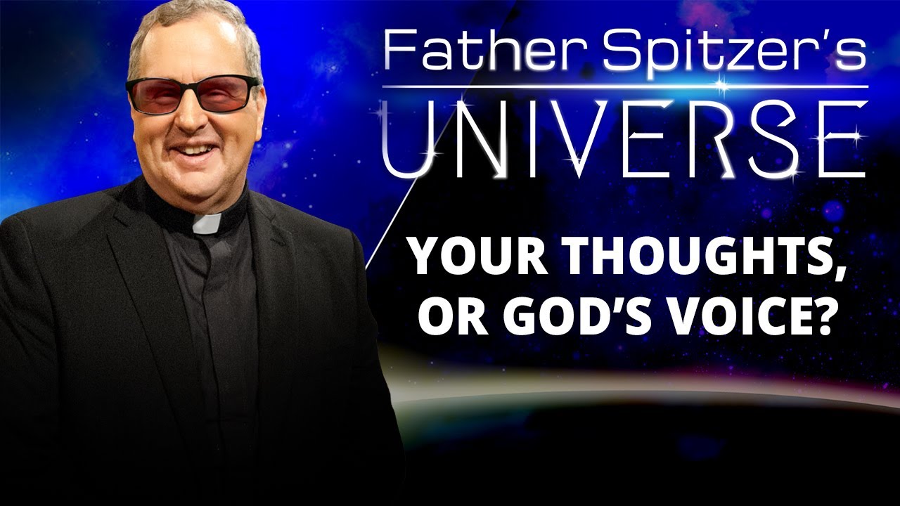FATHER SPITZER’S UNIVERSE - 2024-03-06 - ANSWERING VIEWER QUESTIONS