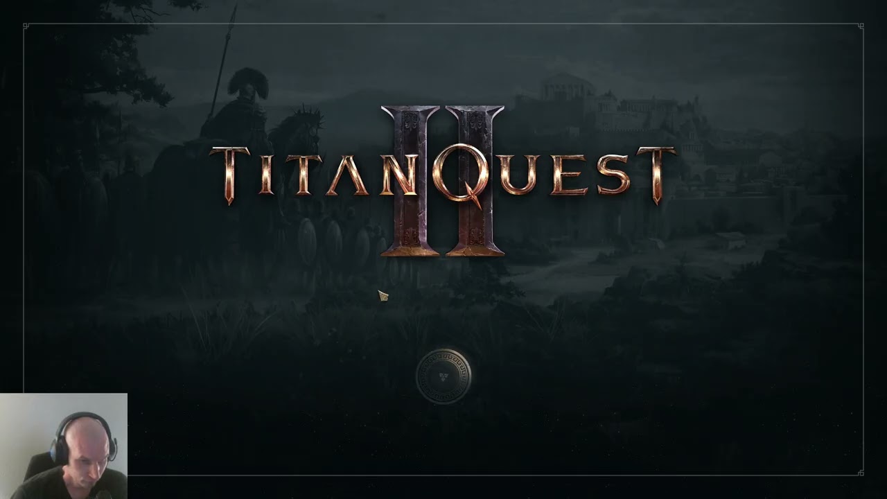 Unblessed | Part 3 | Chapter 1 & 2 | Titan Quest II