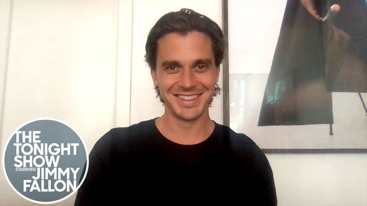 Antoni Porowski Reveals Why Tan France Is His Everyday Hero