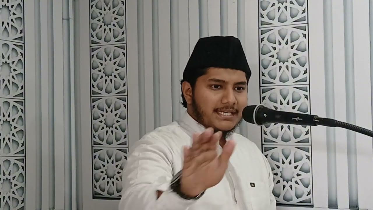 പ്രതീക്ഷയുടെ റമദാൻ | അൻസബ് സ്വബാഹി | ജുമുഅ ഖുതുബ 