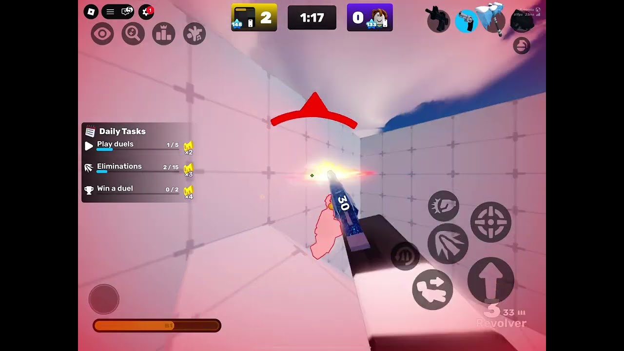 Roblox rivals 500+ aura points