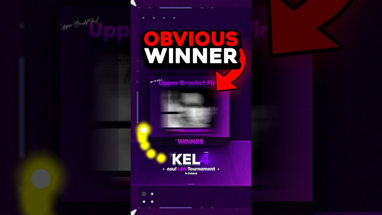 Maliszewski Dominates Yet Another Tournament #kel4