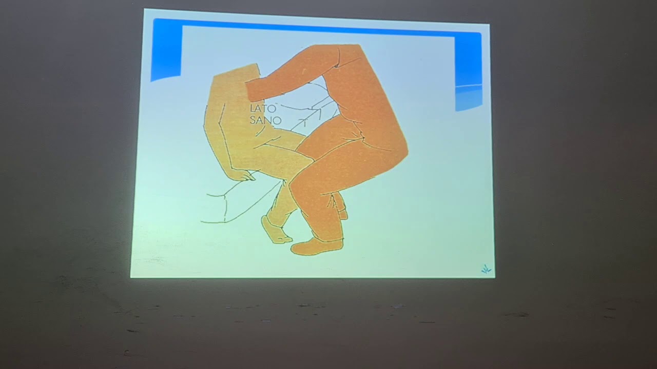 LEZIONE 7 SLIDE 10:" MOBILIZZAZIONE DEL PAZIENTE"