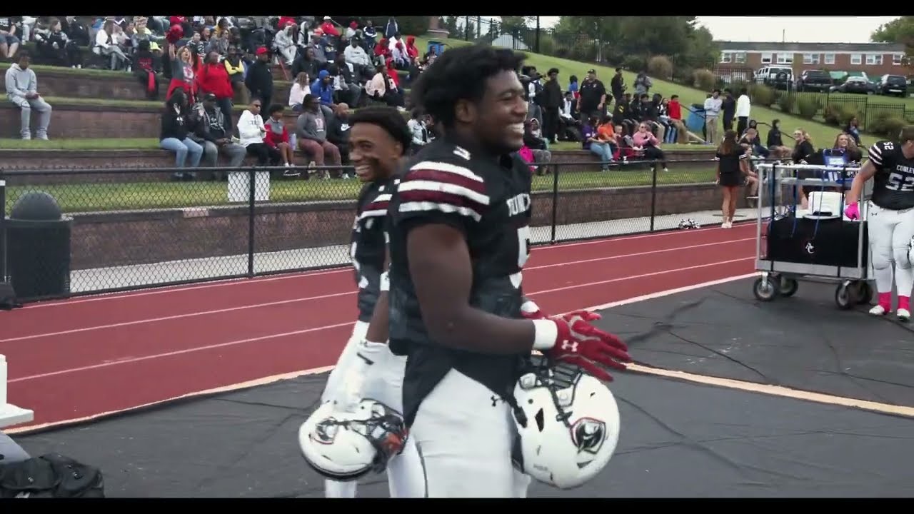 #4 Concordia Prep vs #14 Archbishop Curley