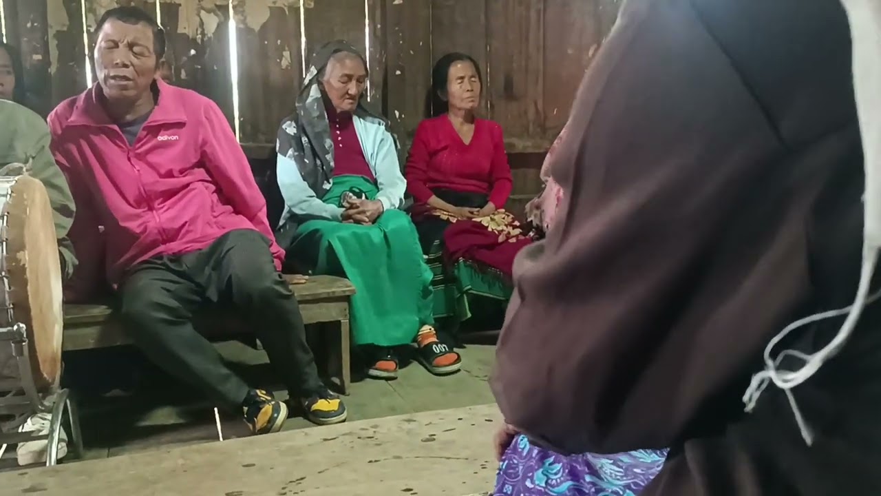 Parbung mithi in lengkhawm 3