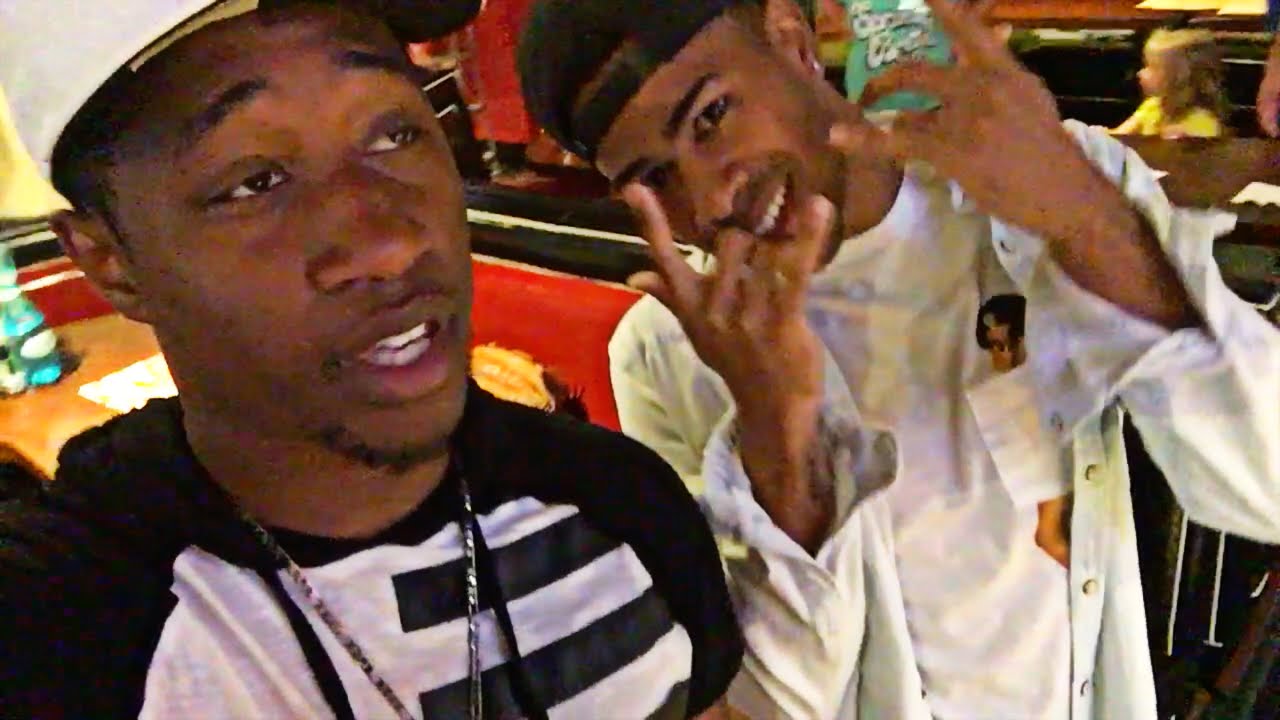 SUPER LIT ORLANDO VACATION! Feat. PrettyBoyFredo | StaxMontana