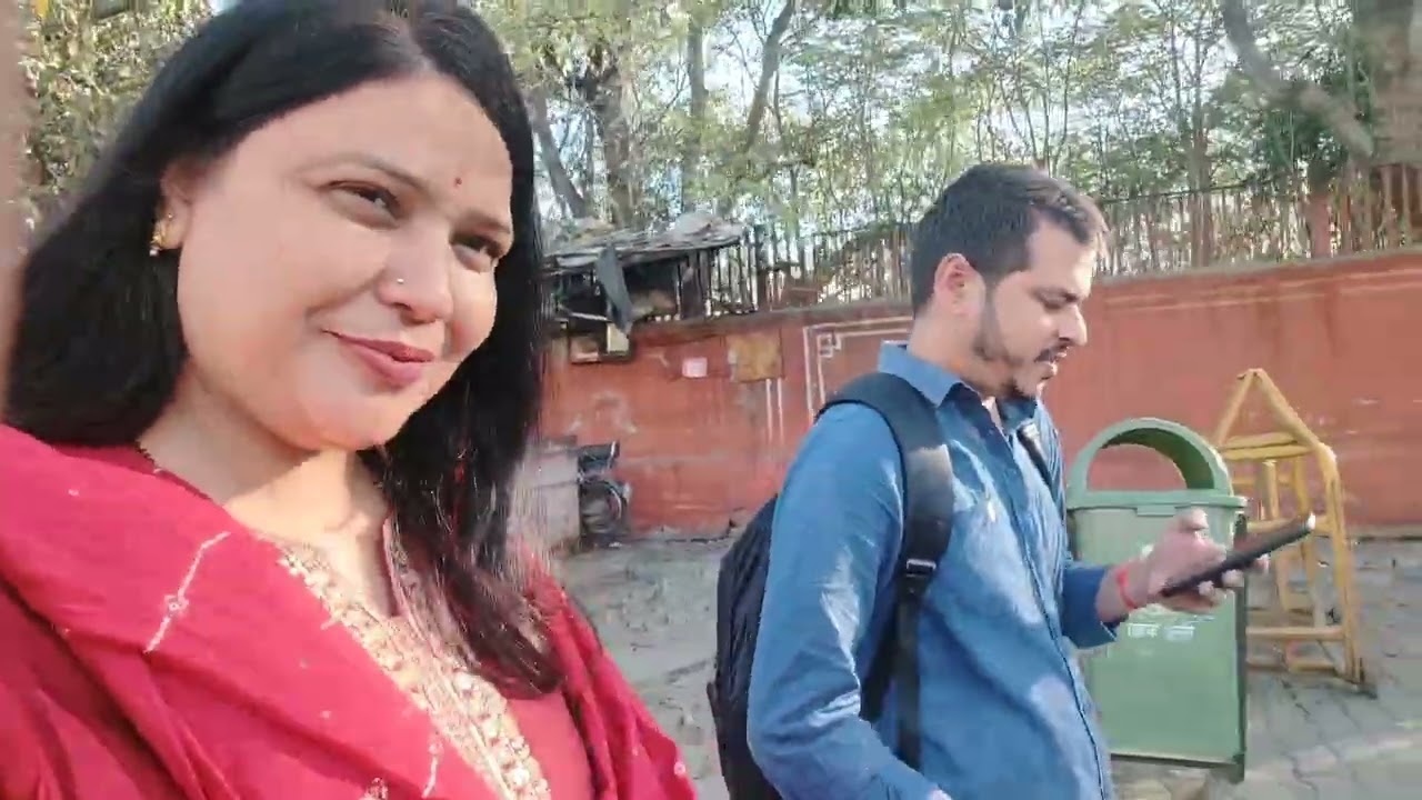 अचानक क्यों जाना पड़ा जयपुर? 🤔🤔 एक ही दिन में क्यों निकले मथुरा के लिए?🤔#जयपुर #sasural #vlog