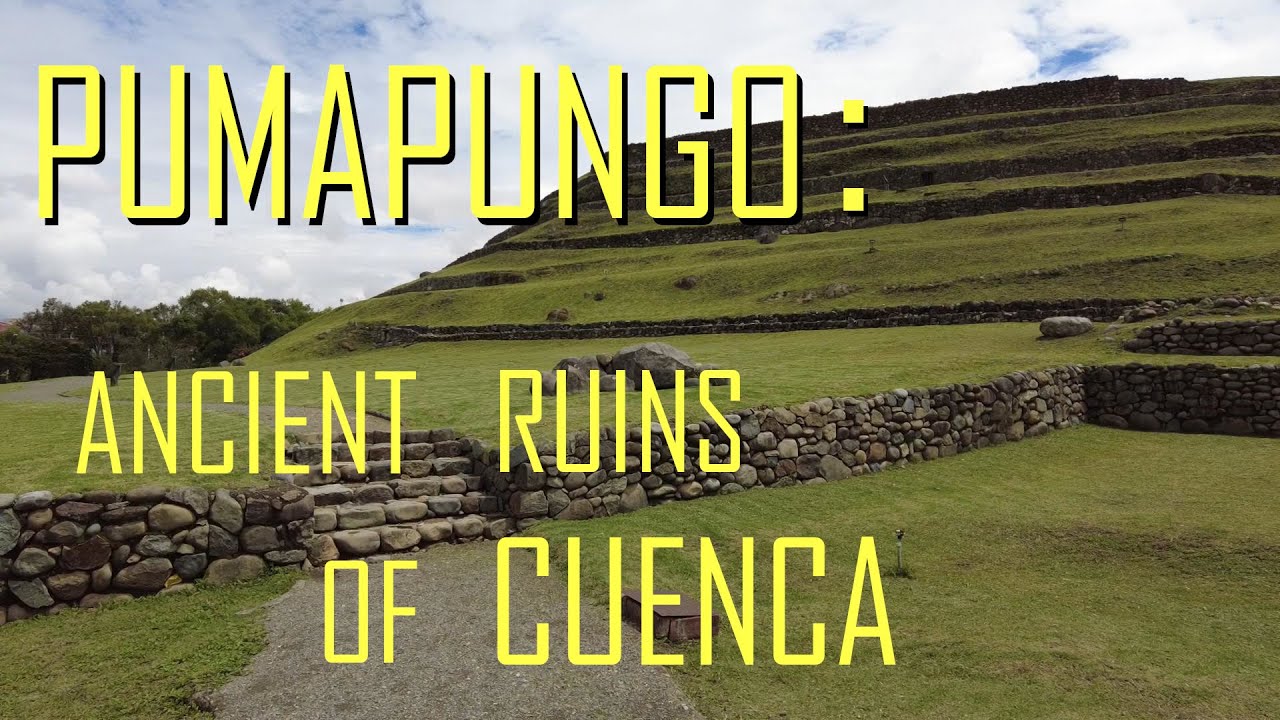 We Visited AMAZING Ruins of an Ancient Civilization and Saw EVEN MORE Than We Expected! (part 2/2)