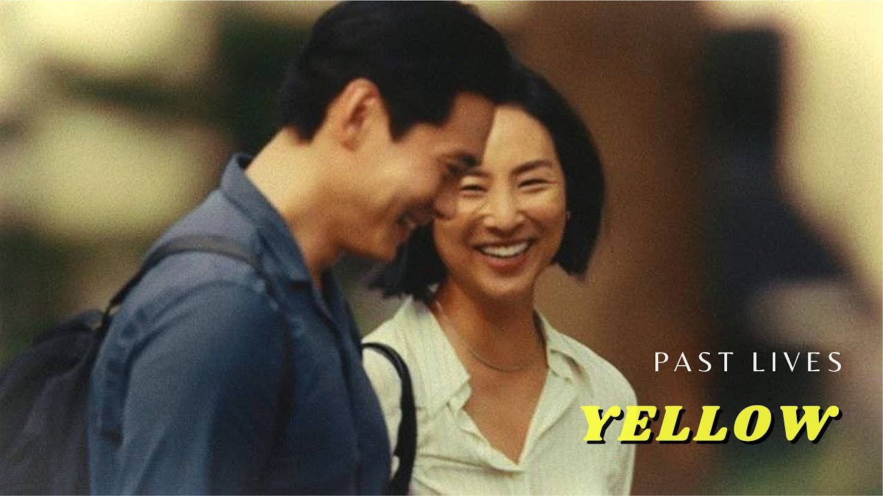 past lives ► yellow | FMV