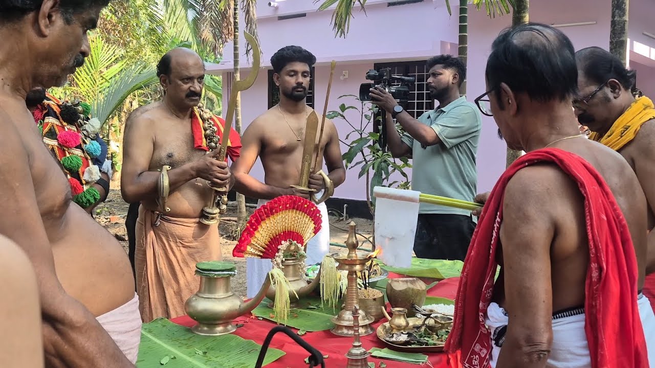 ദേവി കളം 2026🙏