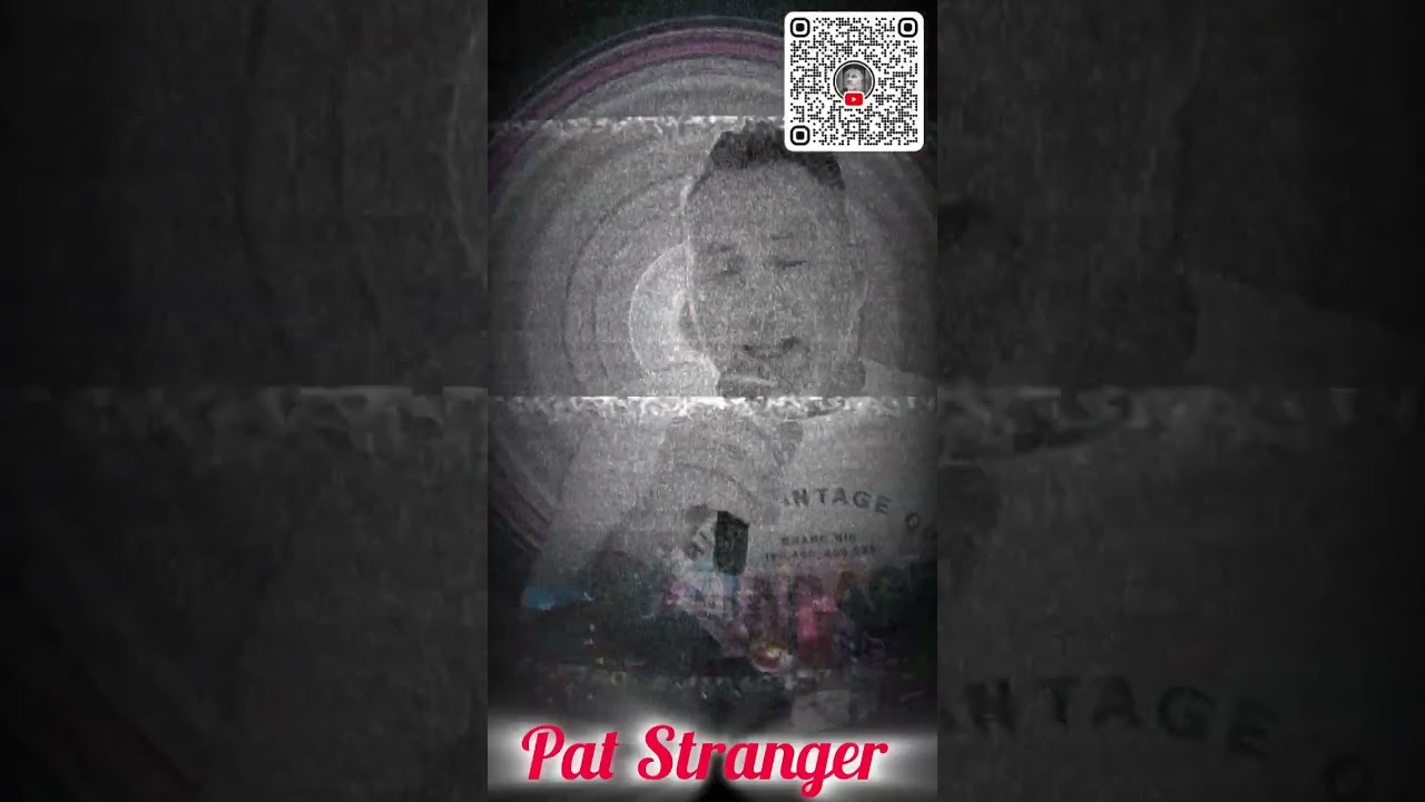 In my place - Coldplay | Cool cover Pat Stranger 