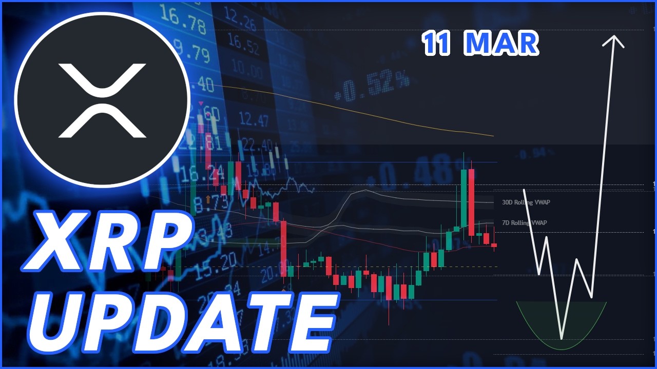 WHY IS XRP SO WEAK?🚨 (XRP PRICE PREDICTION & NEWS 2026)